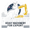Australian Heavy Machinery