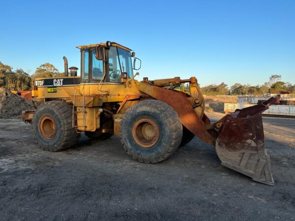 caterpiller 970F - Image 6