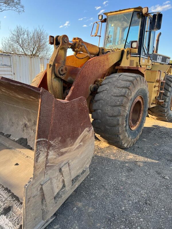 caterpiller 970F - Image 2