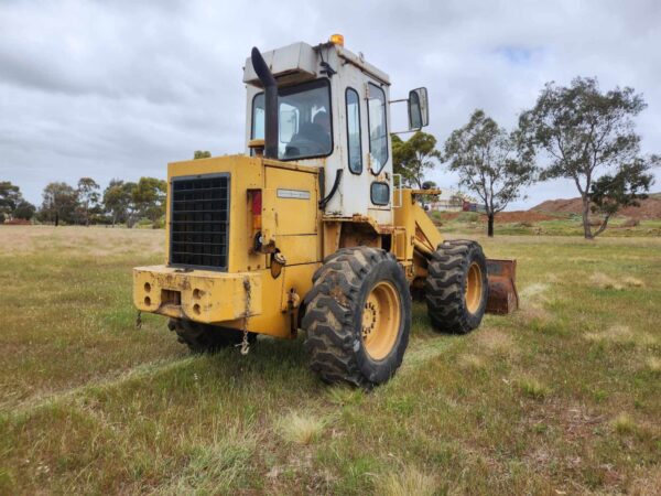 Furukawa FL 120 - Image 7