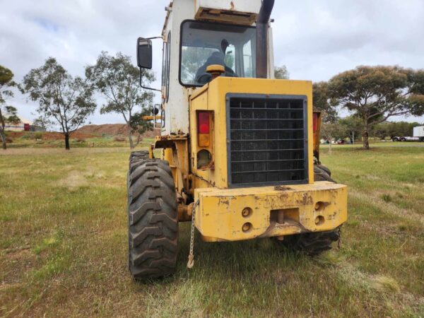 Furukawa FL 120 - Image 6