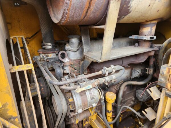 Furukawa FL 120 - Image 5