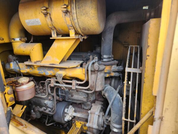 Furukawa FL 120 - Image 2