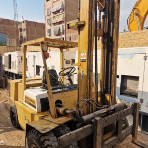 Forklift Komatsu 2006 , 3 Ton